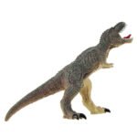GizmoVine Jumbo Dinosaurs 12 Inch Tyrannosaurus Rex Educational Figurine for Kids - Image 2