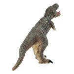 GizmoVine Jumbo Dinosaurs 12 Inch Tyrannosaurus Rex Educational Figurine for Kids - Image 4