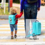 GizmoVine Dog Grooming Doctor Kit, Puppy Carrier Pretend Play Set - Image 5