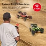 Gizmovine FY03 RTR Hobby Rc Cars 1:12 Scale Large Remote Control Car 2.4G 4WD High Speed 30 MPH+ Rc Trucks 4x4 Off Road Waterproof Toys - Image 5