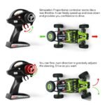 Gizmovine FY03 RTR Hobby Rc Cars 1:12 Scale Large Remote Control Car 2.4G 4WD High Speed 30 MPH+ Rc Trucks 4x4 Off Road Waterproof Toys - Image 6