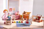 Little Friends Baby's Room Nursery Set - Image 3