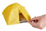 Little Friends Camping Trip Play Set with Sleeping Bags - Image 6