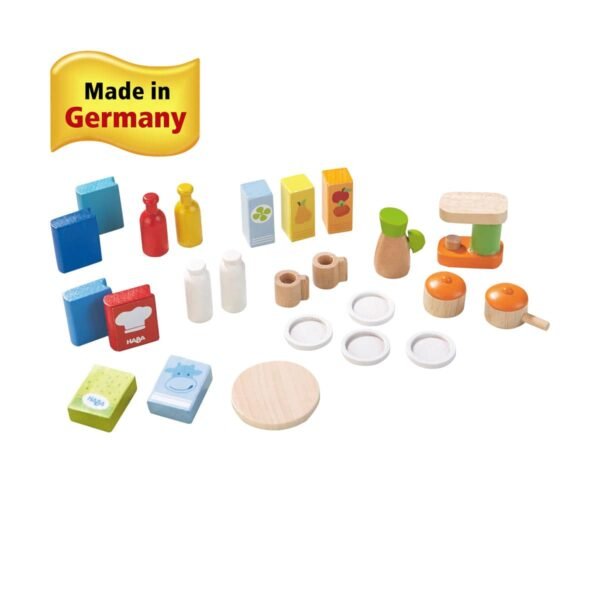 Little Friends Kitchen Accessories - Image 2
