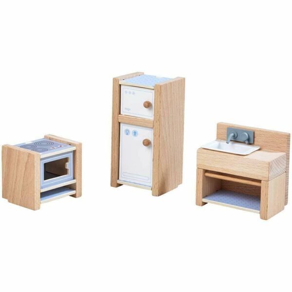 Little Friends Kitchen Room Set - Image 1