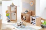 Little Friends Kitchen Room Set - Image 2