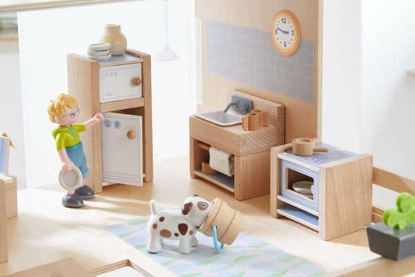 Little Friends Kitchen Room Set - Image 2