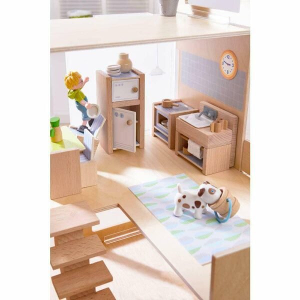 Little Friends Kitchen Room Set - Image 3