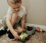 Little Friends Tractor and Trailer - Image 7