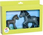 Little Friends Cassandra the Horse and Cleo the Foal - Image 5