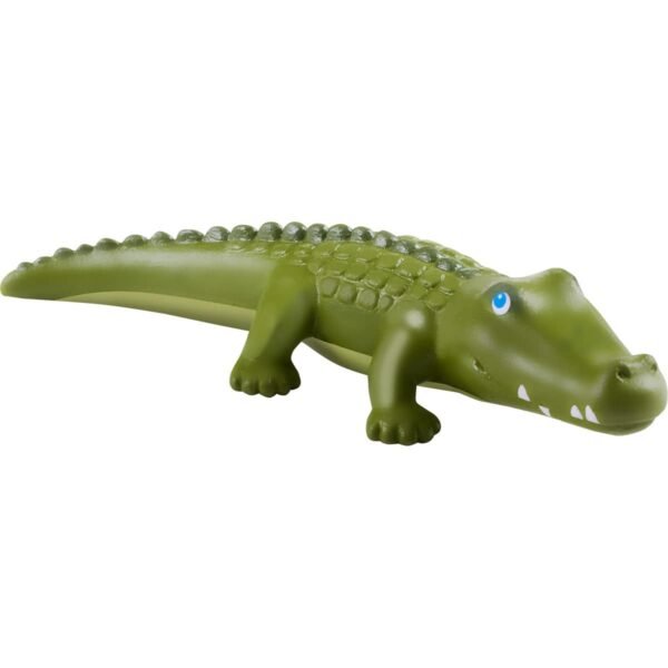 Little Friends Crocodile - Image 1