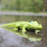 Little Friends Crocodile - Image 3