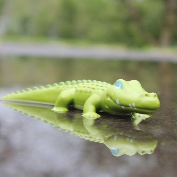 Little Friends Crocodile - Image 3