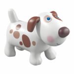 Little Friends Dog Lucky with Doghouse - Image 2