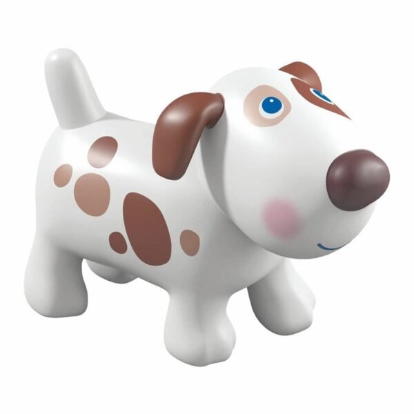 Little Friends Dog Lucky with Doghouse - Image 2