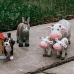 Little Friends Donkey - Image 3