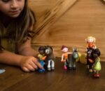 Little Friends Donkey - Image 4