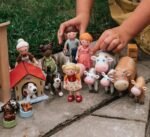 Little Friends Donkey - Image 5