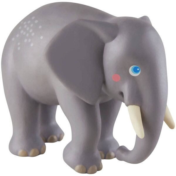 Little Friends Elephant - Image 1