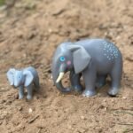 Little Friends Elephant - Image 2