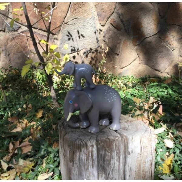 Little Friends Elephant - Image 6