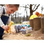Little Friends Elephant - Image 8