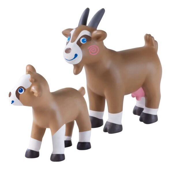 Little Friends Farm Babies Bundle - Image 3