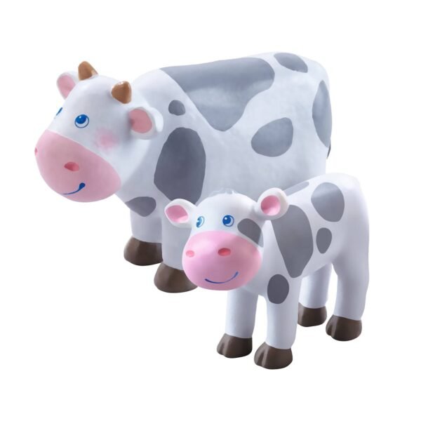 Little Friends Farm Babies Bundle - Image 4