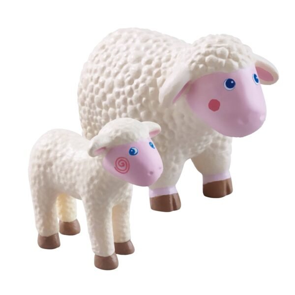 Little Friends Farm Babies Bundle - Image 7