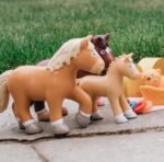 Little Friends Foal Lissi - Image 2