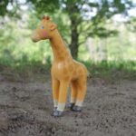 Little Friends Giraffe - Image 3