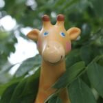 Little Friends Giraffe - Image 4