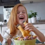 Little Friends Giraffe - Image 2