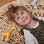 Little Friends Giraffe - Image 7