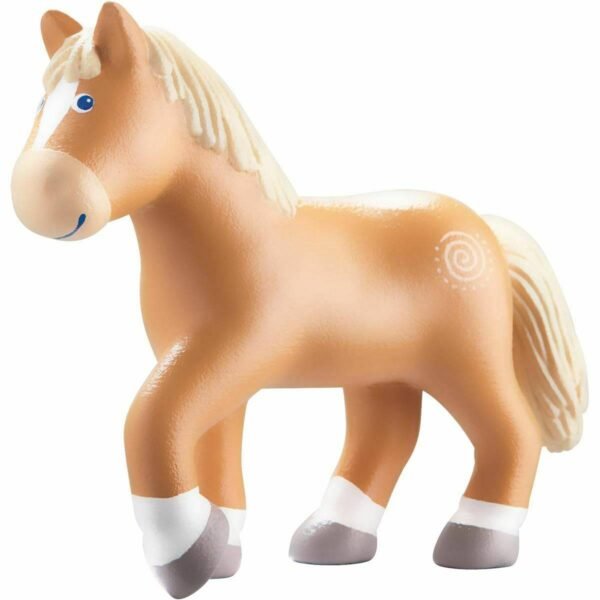 Little Friends Horse Leopold - Image 1