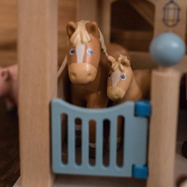 Little Friends Horse Leopold - Image 3
