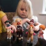Little Friends Horse Leopold - Image 6