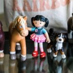 Little Friends Horse Leopold - Image 5