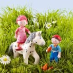 Little Friends Horse Pippa - Image 2