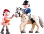 Little Friends Horse Pippa - Image 3