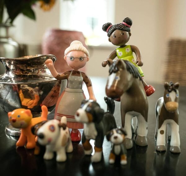 Little Friends Horse Tara - Image 7