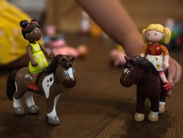 Little Friends Horse Tara - Image 6