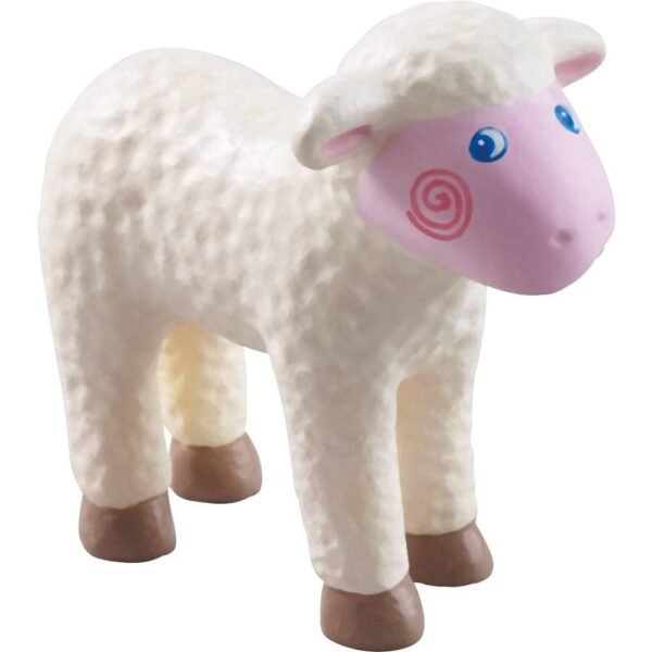 Little Friends Lamb - Image 1