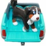 Little Friends Leika the Bernese Mountain Dog - Image 3