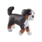 Little Friends Leika the Bernese Mountain Dog