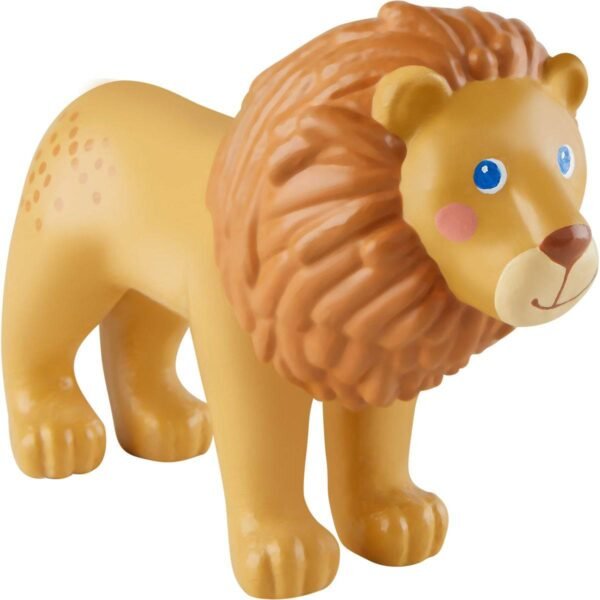 Little Friends Lion - Image 1