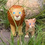 Little Friends Lion - Image 2