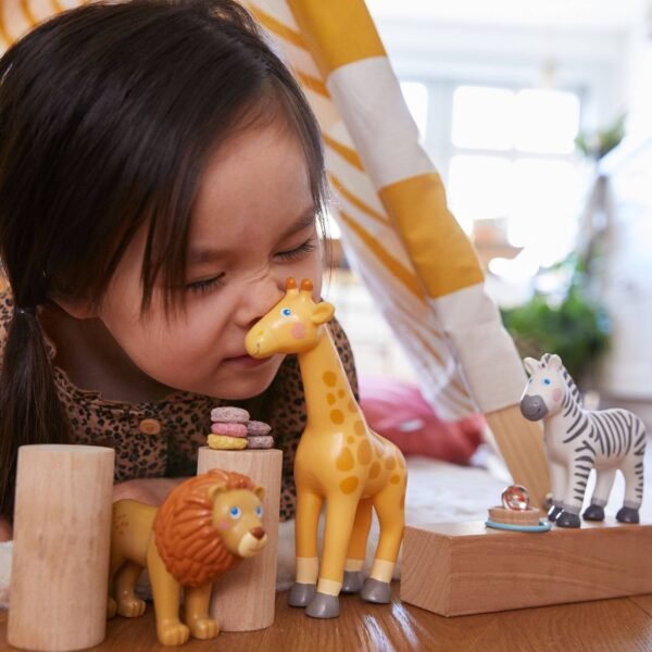 Little Friends Lion - Image 7