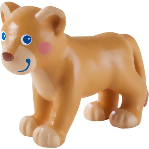 Little Friends Lion Cub - Image 1