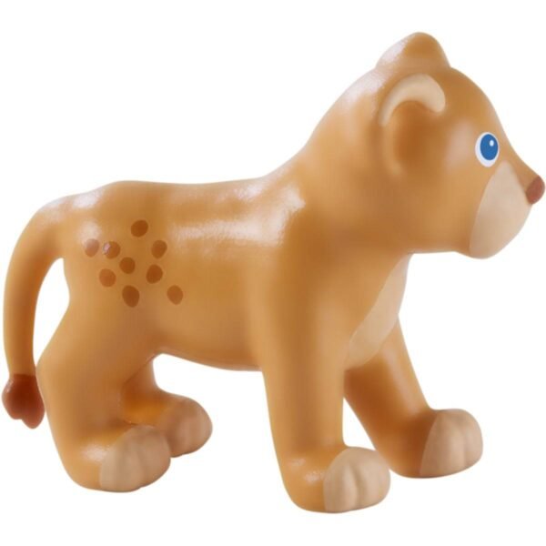 Little Friends Lion Cub - Image 2